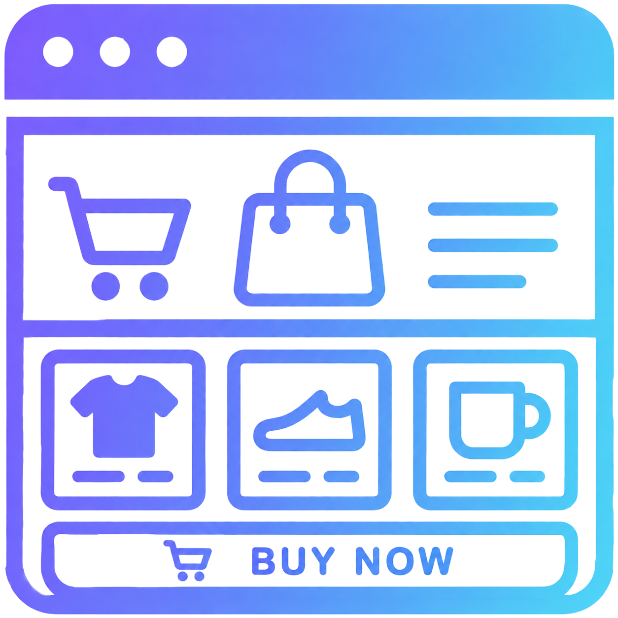 Tiendas Online Autoadministrables